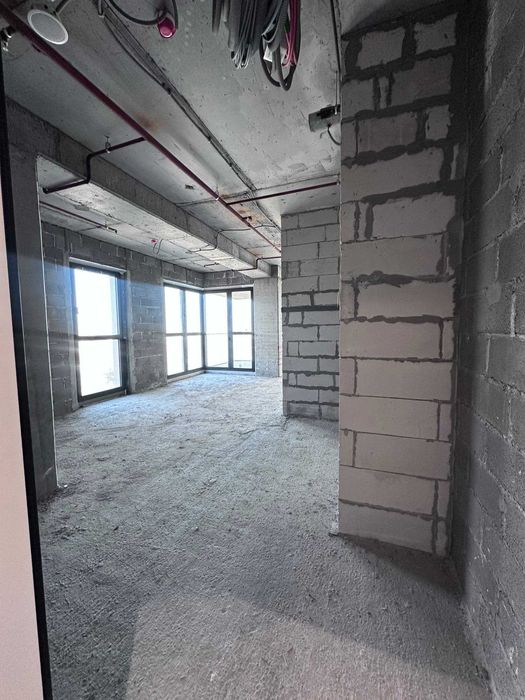 Срочно продается 2х ком квартира в ЖК "Nest one" Вид на Парк