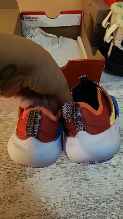 Nike impecabili marimea 26