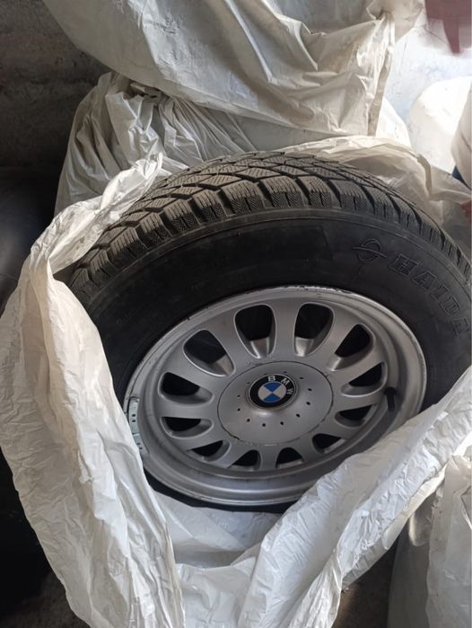 Диски с балонамии