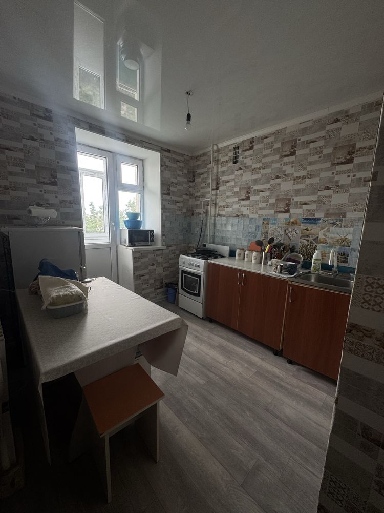 Продаётся 1 комн.квартира, бывшее МСО