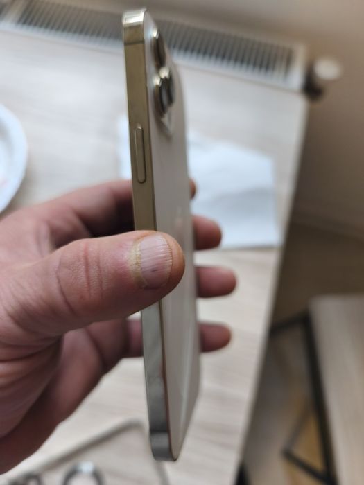 Vînd iPhone 12 pro max