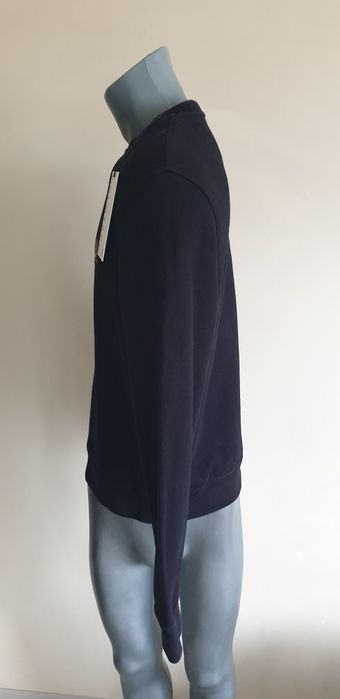 Belstaff Cotton Mens Size S - M НОВО! ОРИГИНАЛ! Мъжка Блуза!