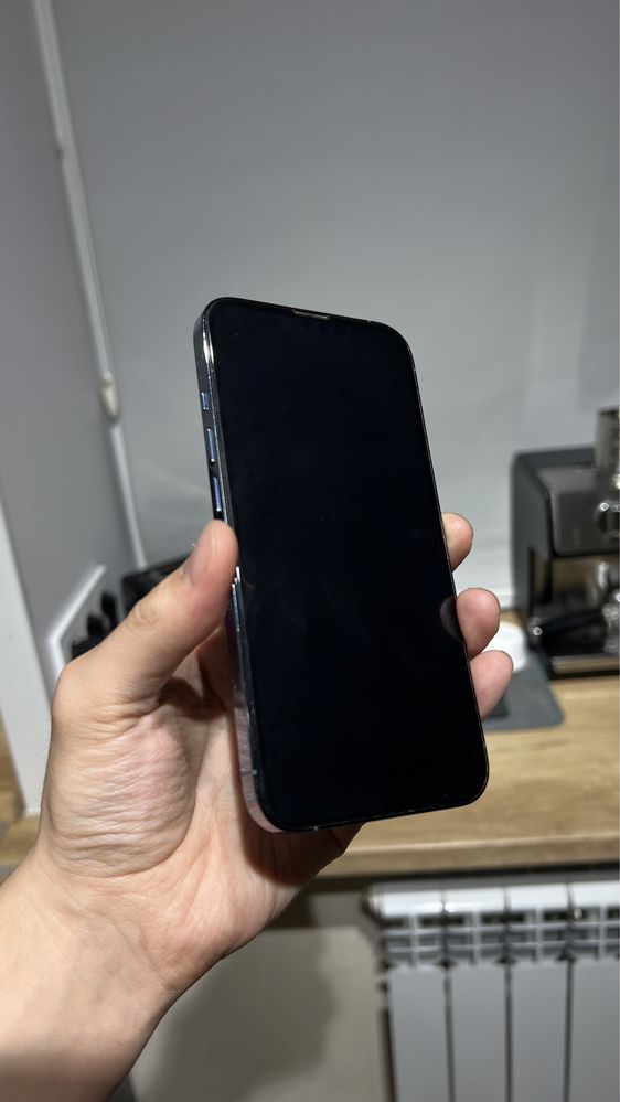 Iphone 13Pro 128gb Blue