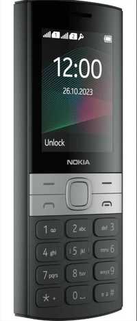 Nokia 150 umuma ishlatilmagan