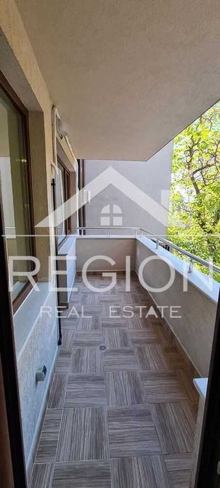 Дава се под наем Двустаен апартамент в Варна, Лятно кино Тракия - 67 кв.м за 408 € - Снимка #5