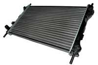 Radiator racire apa, intercooler, Aer Conditionat clima Volkswagen LT