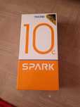 Tecno spark 10 c