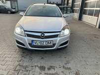 Opel astra h 2007