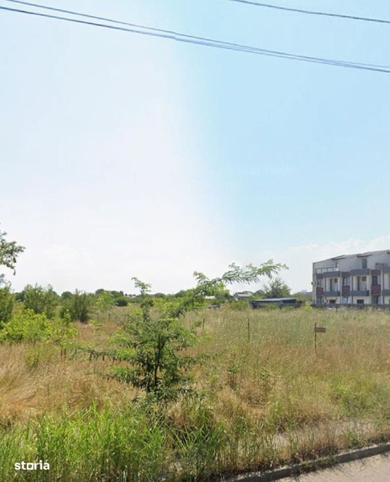 Teren Sector 5 Tiparnitei Oportunitate Pret Redus