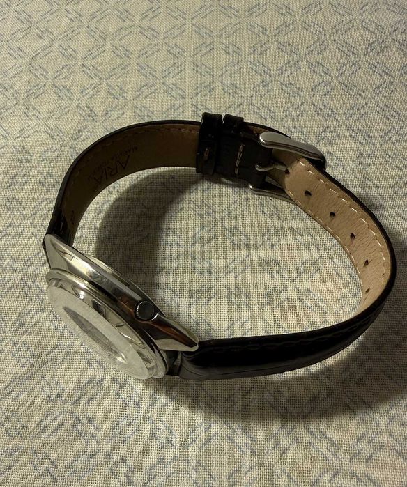 Ceas bărbătesc automatic Seiko 5 Actus SS