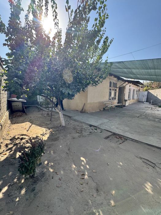 Продается дом, в центре города, 6 комнат