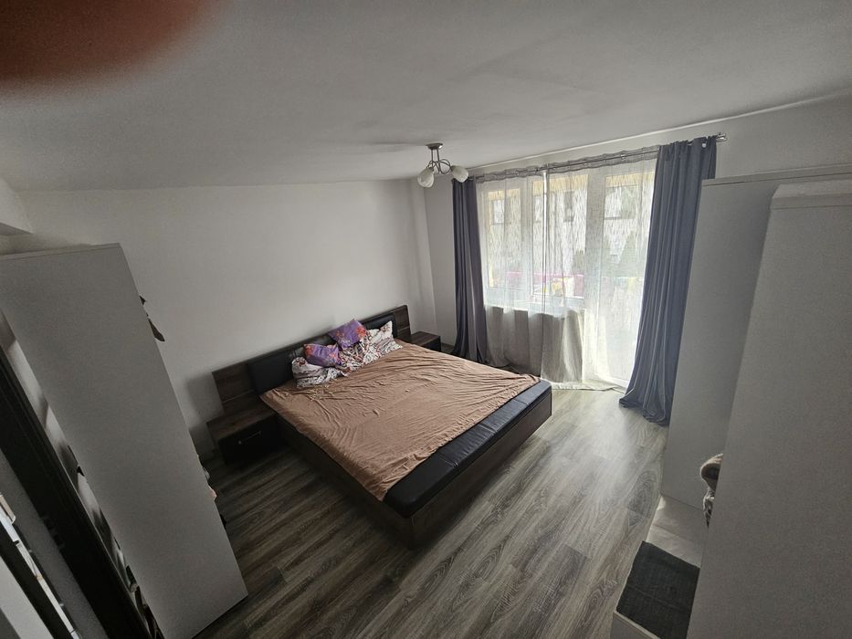 Duplex  5 CAMERE  zona Urușagului