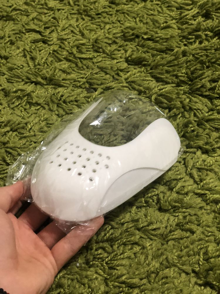 Vand Sneaker Shields - Protectie pentru papuci