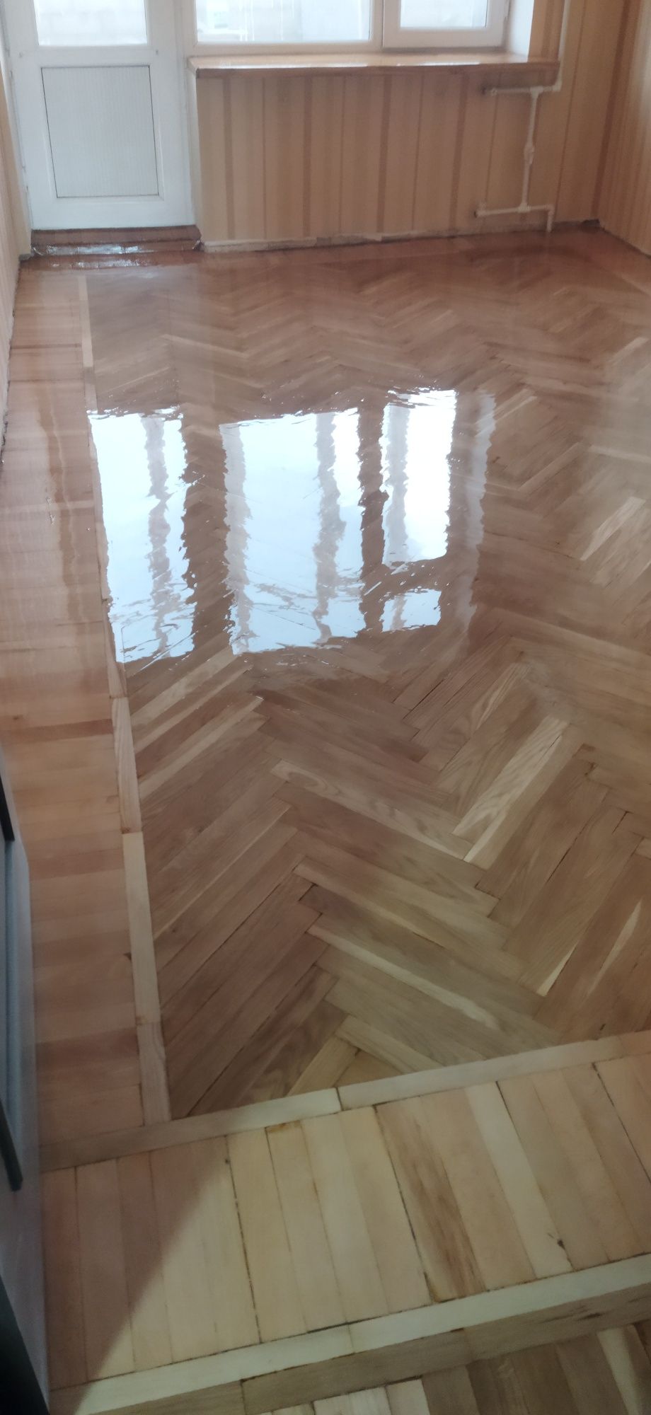 Shilipofka qilamiz yangi va eski pollarni laminat evro pol qoqamiz