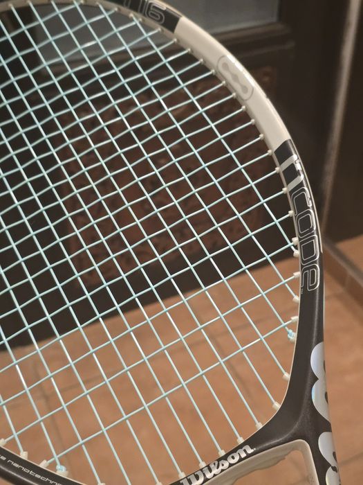 Wilson Ncode N5 perfecta