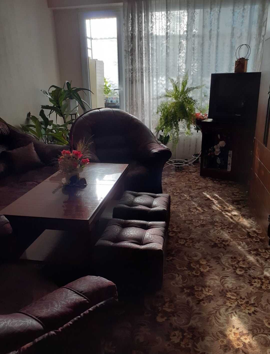 Двустаен апартамент. Собственик.