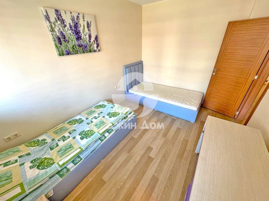 Продава се Тристаен апартамент в Несебър - 73 кв.м за 1206 €/кв.м - Снимка #8