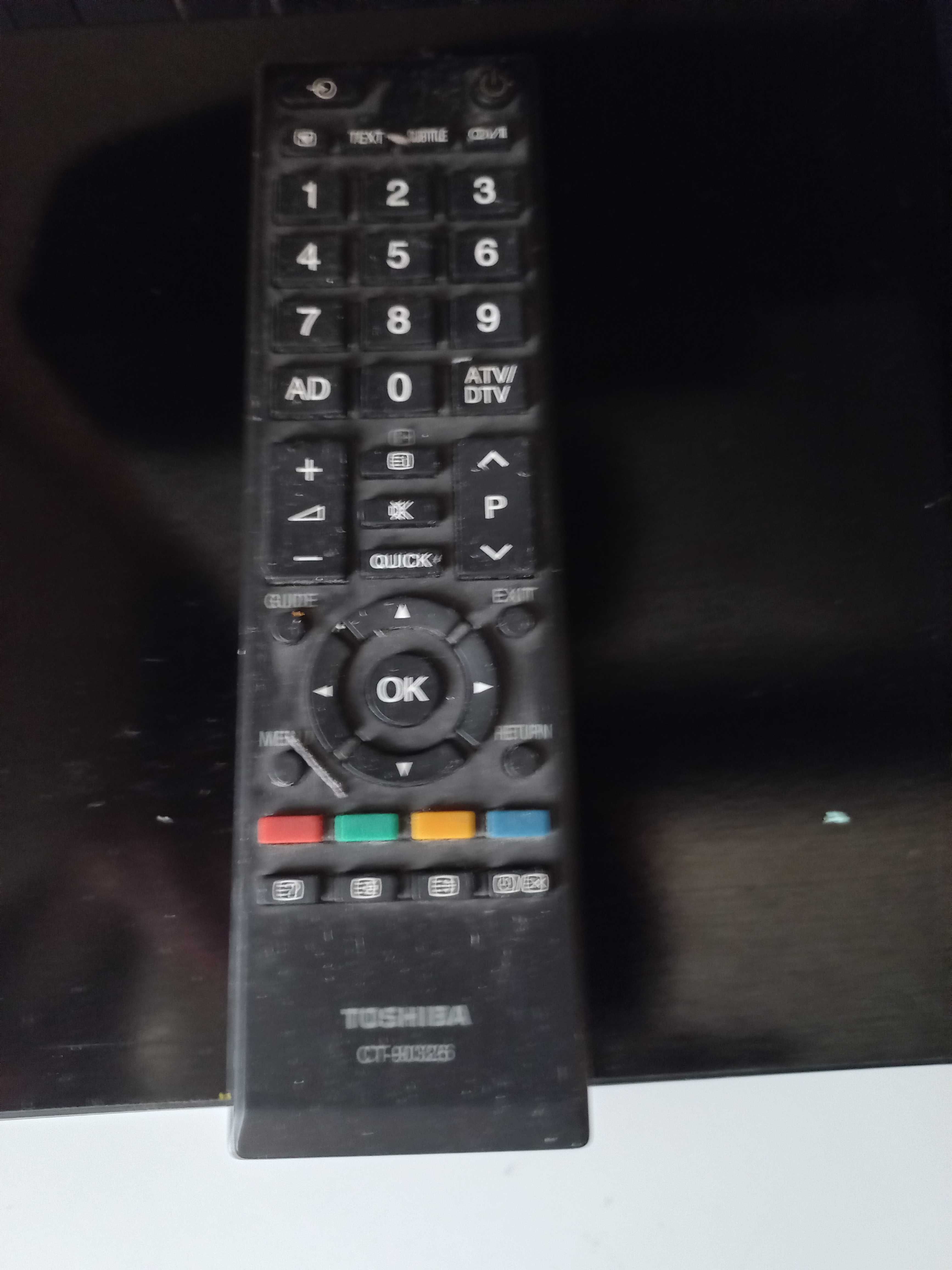 Телевизор Toshiba 32 "