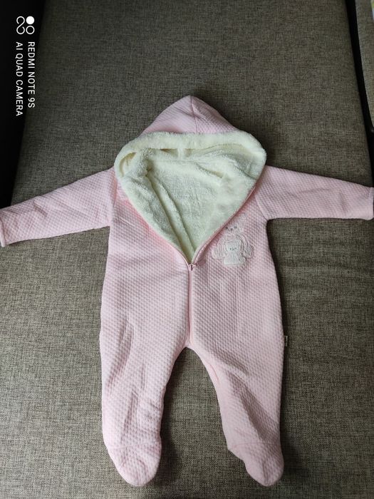 Продам детский комбинезон