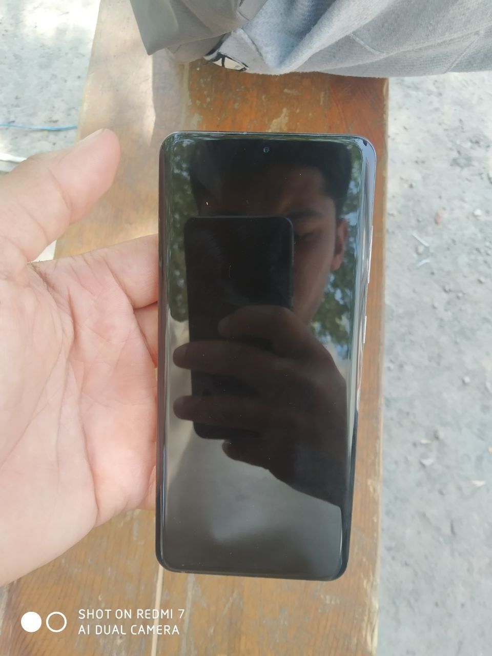 Samsung s20 5g 12/128