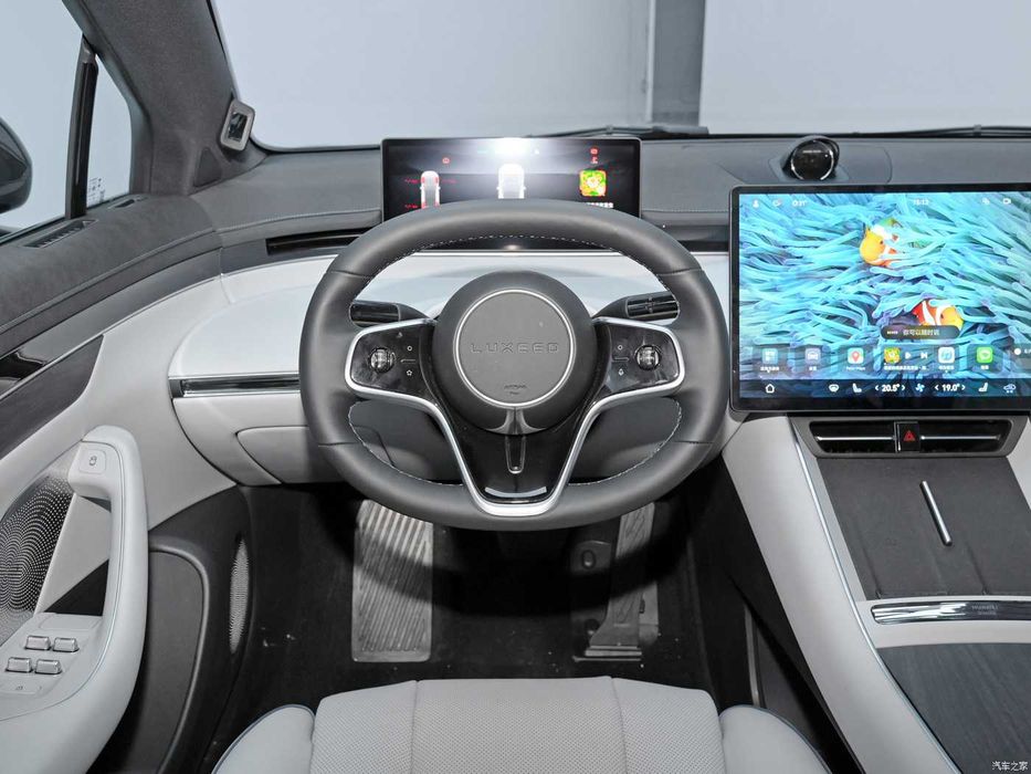 Huawei Luxeed S7 только под заказ