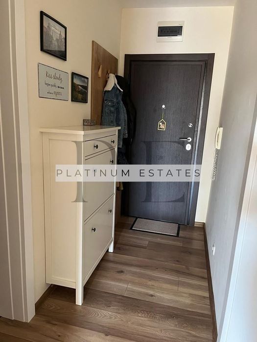 Продава се Тристаен апартамент в София, Младост 4 - 130 кв.м за 2885 €/кв.м - Снимка #3