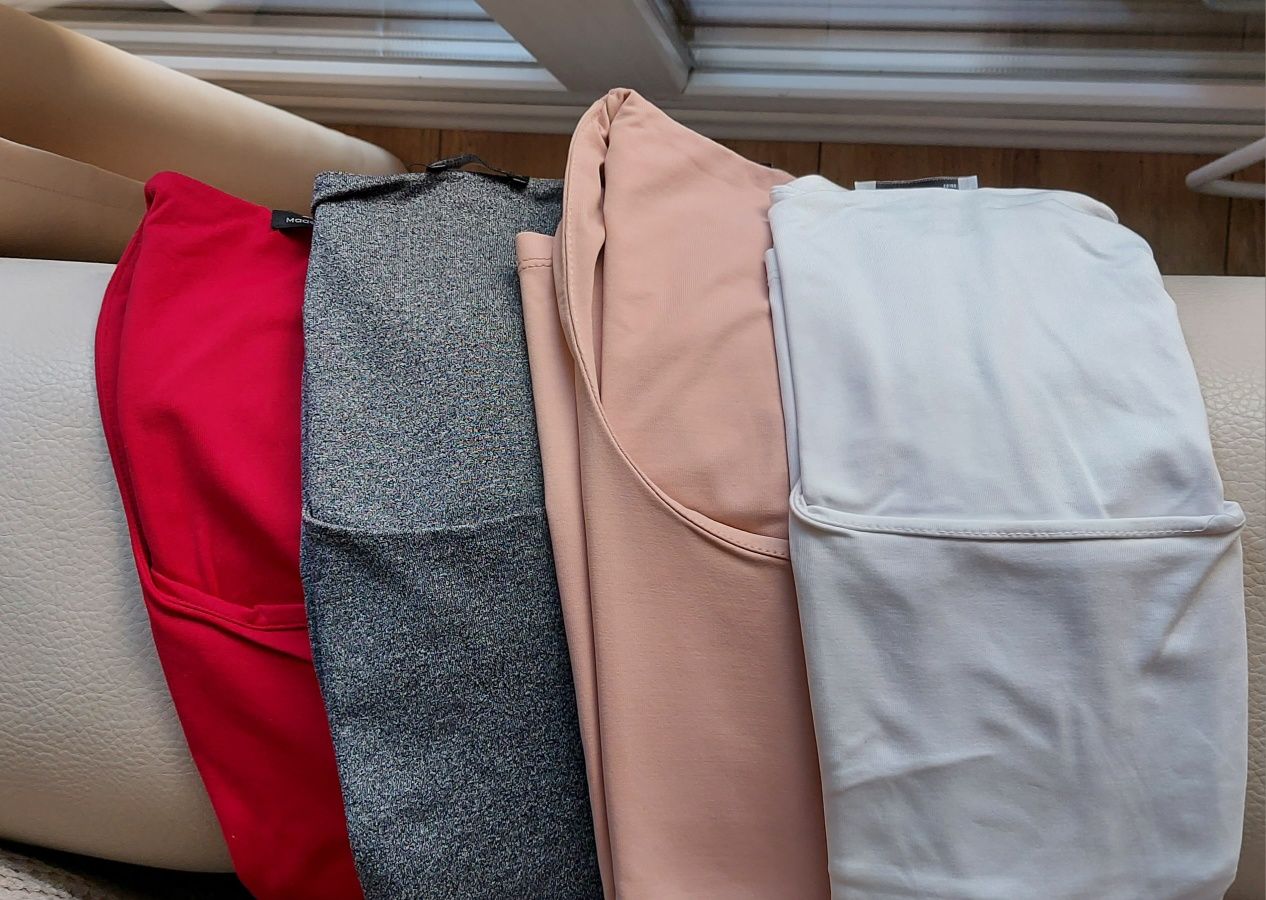 Топ с широки презрамки, Zara, S