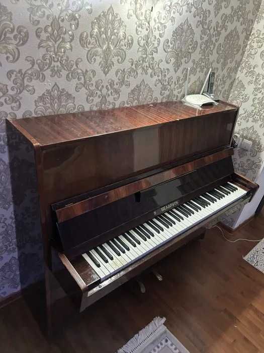 Продается фортепиано