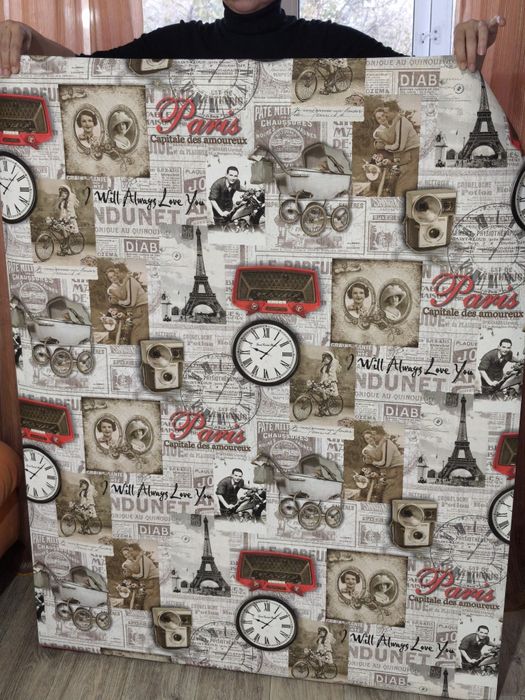 Обои новые 1 рулон