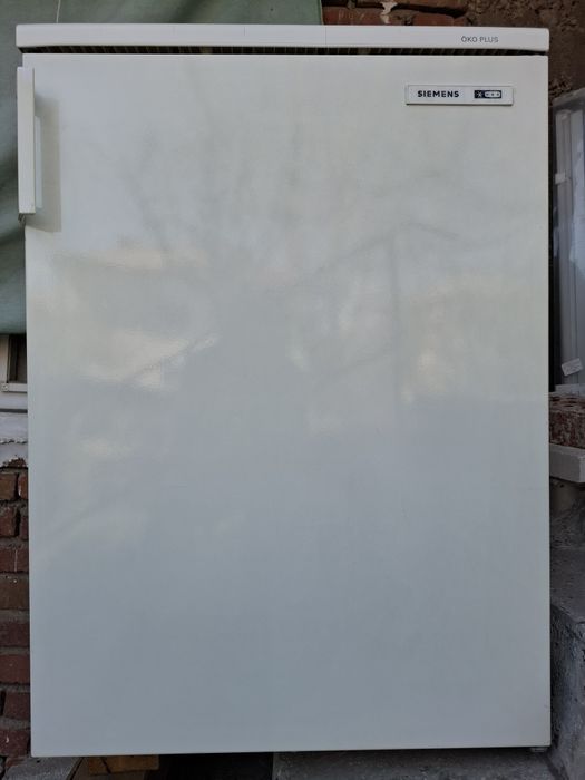 SIEMENS Öko plus фризер