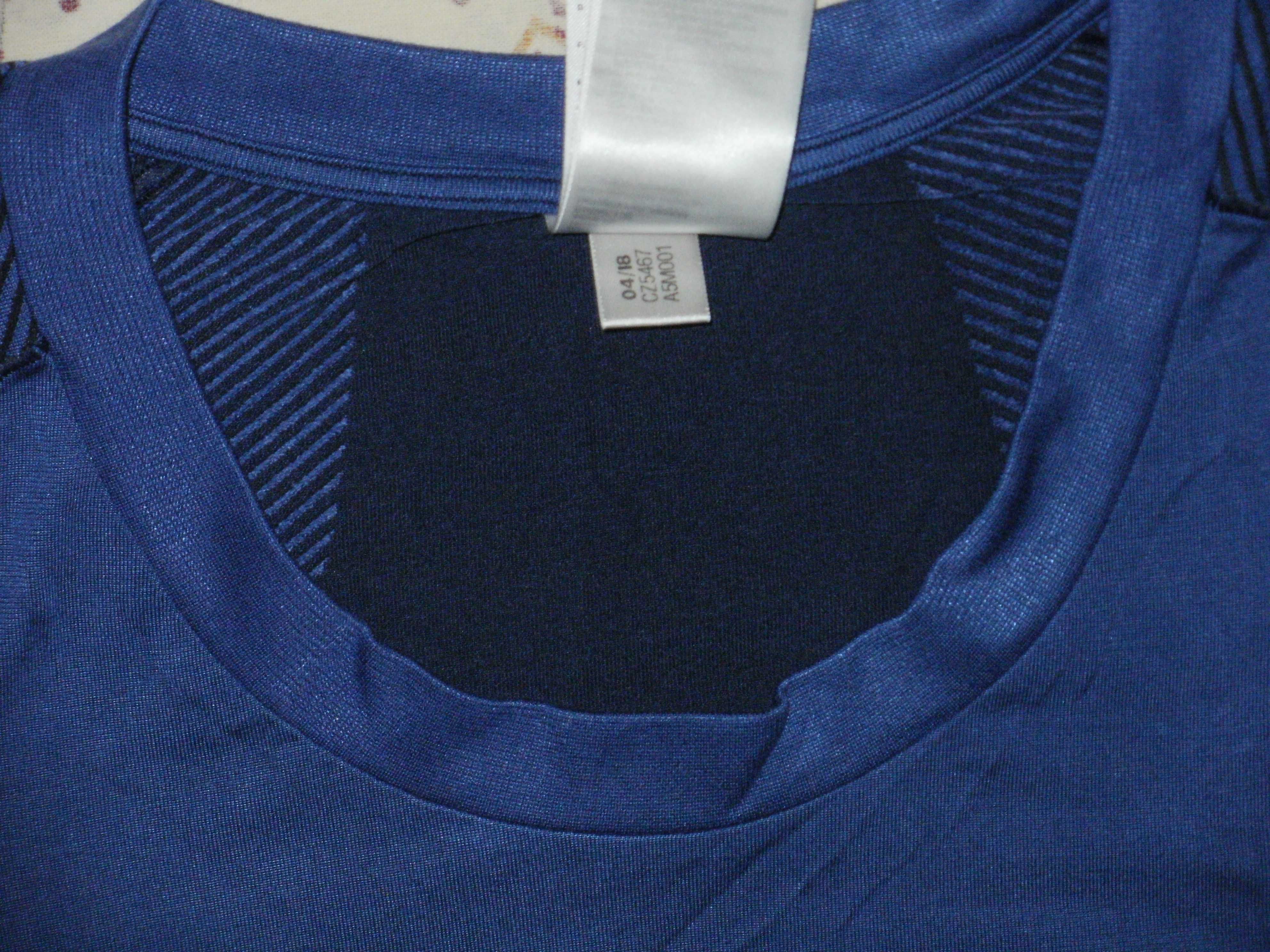 COLUMBIA, HELLY HANSEN и ADIDAS оригинални мъжки тениски L/XL