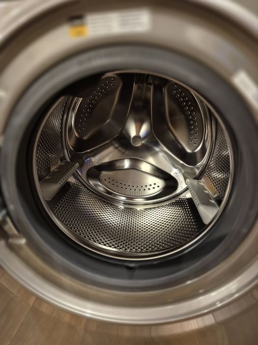 Пералня Hotpoint Ariston NLCD 945 SS