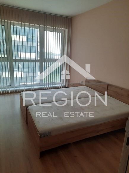 Дава се под наем Двустаен апартамент в Варна, Левски - 75 кв.м за 510 € - Снимка #4