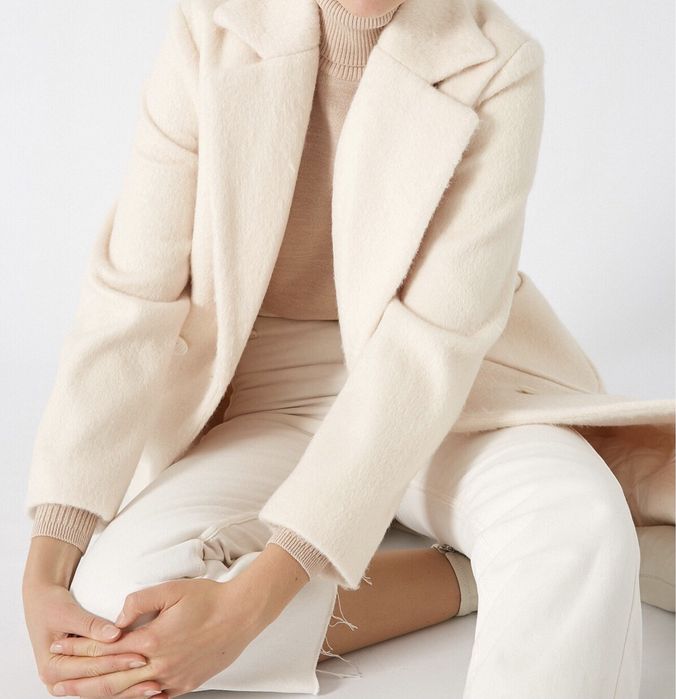 Дамско палто KOTON