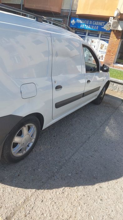 Vand Dacia Logan Van