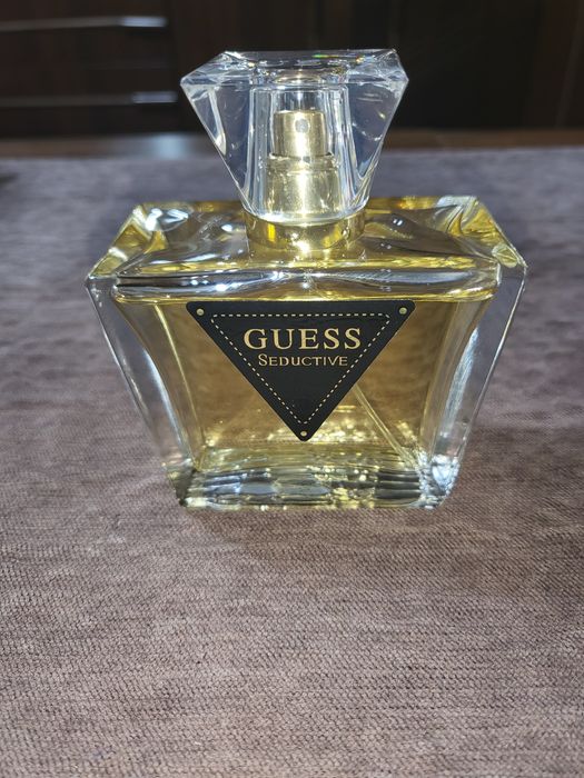 GUESS Seductive For Women EDT 75 ml