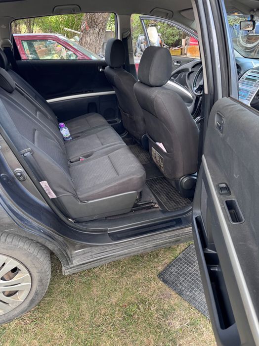 Здравейте продавам toyota verso Corolla 2.2d4d