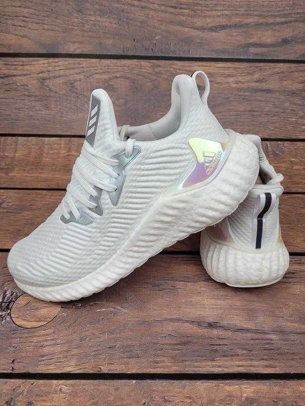 Оригинални  маратонки *ADIDAS ALPHABOOST  * EU- 41 1/3