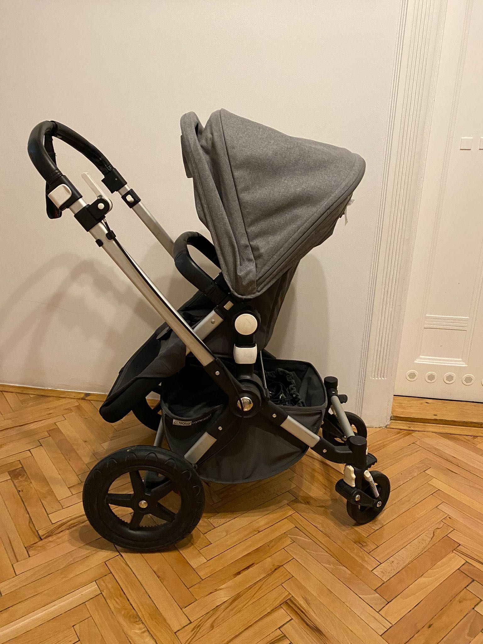 Carucior Bugaboo Cameleon 3