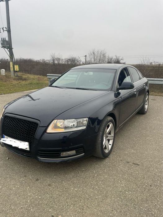 Audi A6 C6 2009