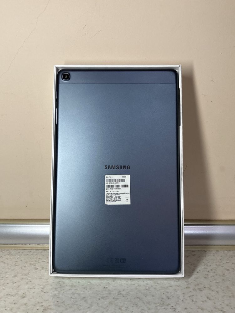 Планшет Samsung galaxy Tab A 32gb Karobka dokument