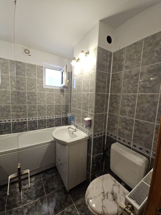 Apartament de vânzare 2 cam Zărnești
