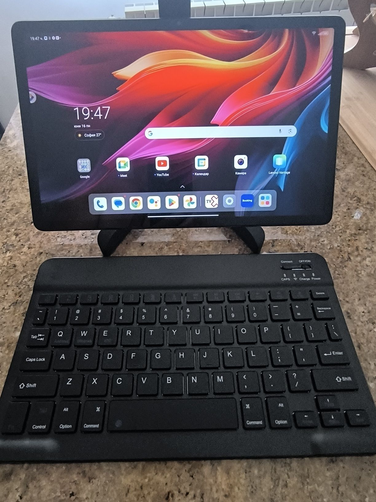 Lenovo Tab K11 PLUS 256GB