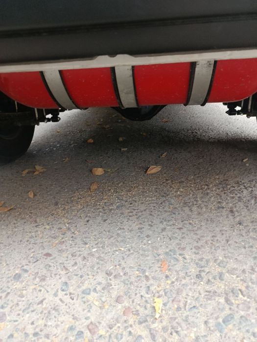 Chevrolet Damas 2025 пробег 1.000