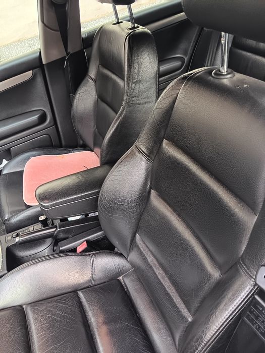 Vand audi a4 în stare bună