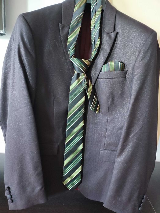 set costum de mire sau nas Seroussi marimea S