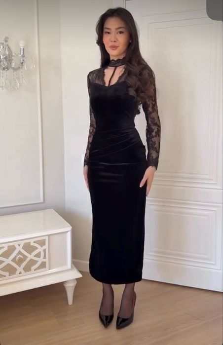 Продам новые платья