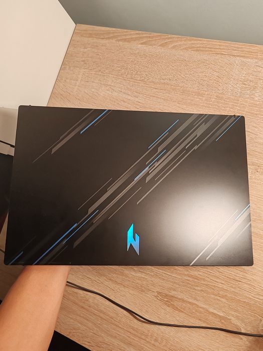 Продам Acer Nitro V15