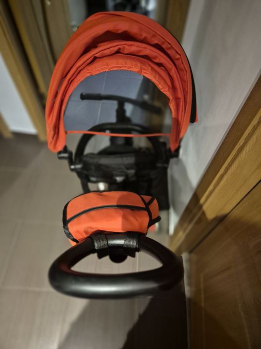 Tricicleta Rito copii