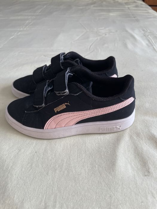 Детски маратонки Puma  34